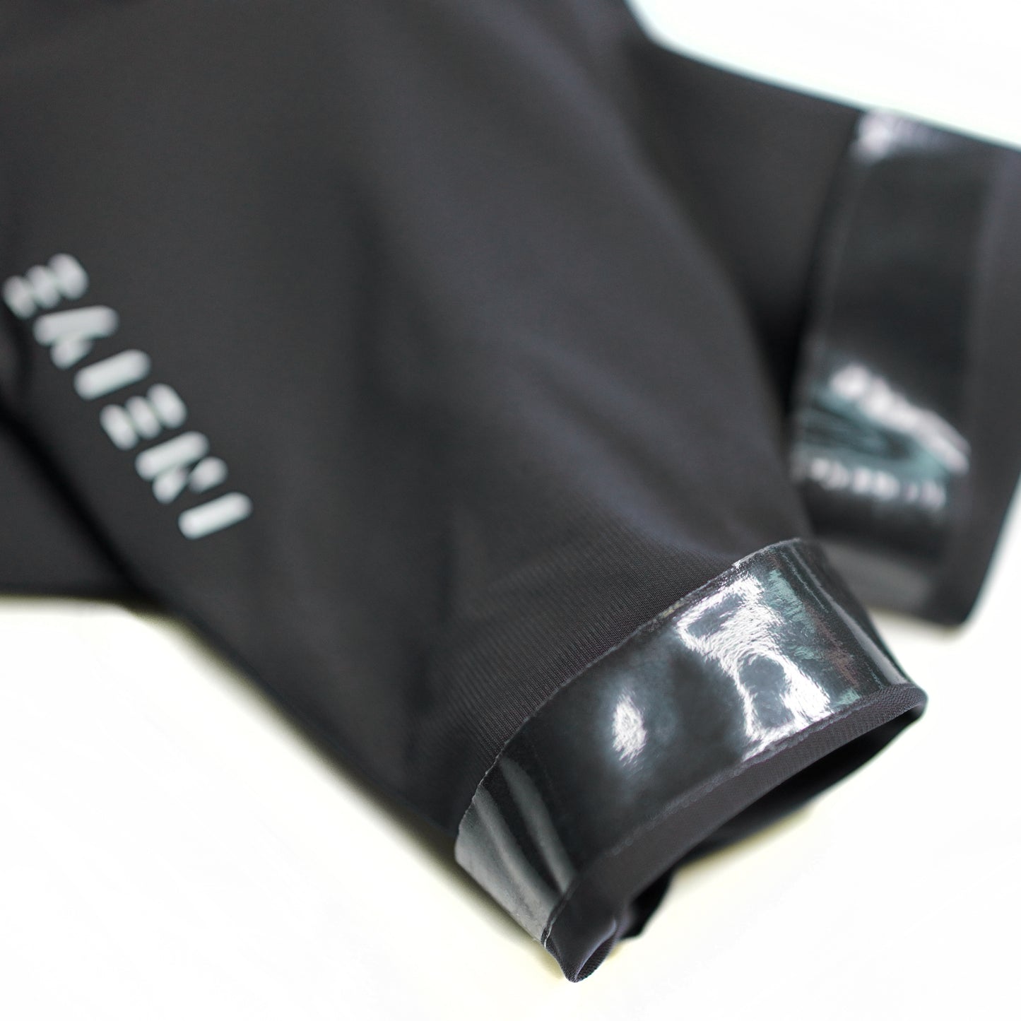 Long Cuff Gloves