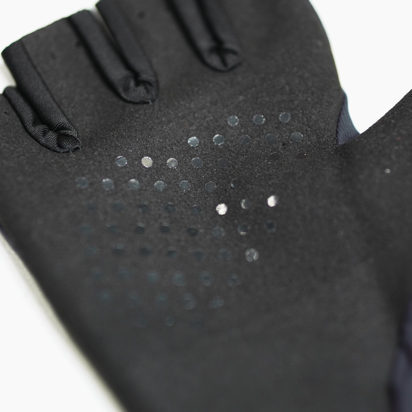 Long Cuff Gloves