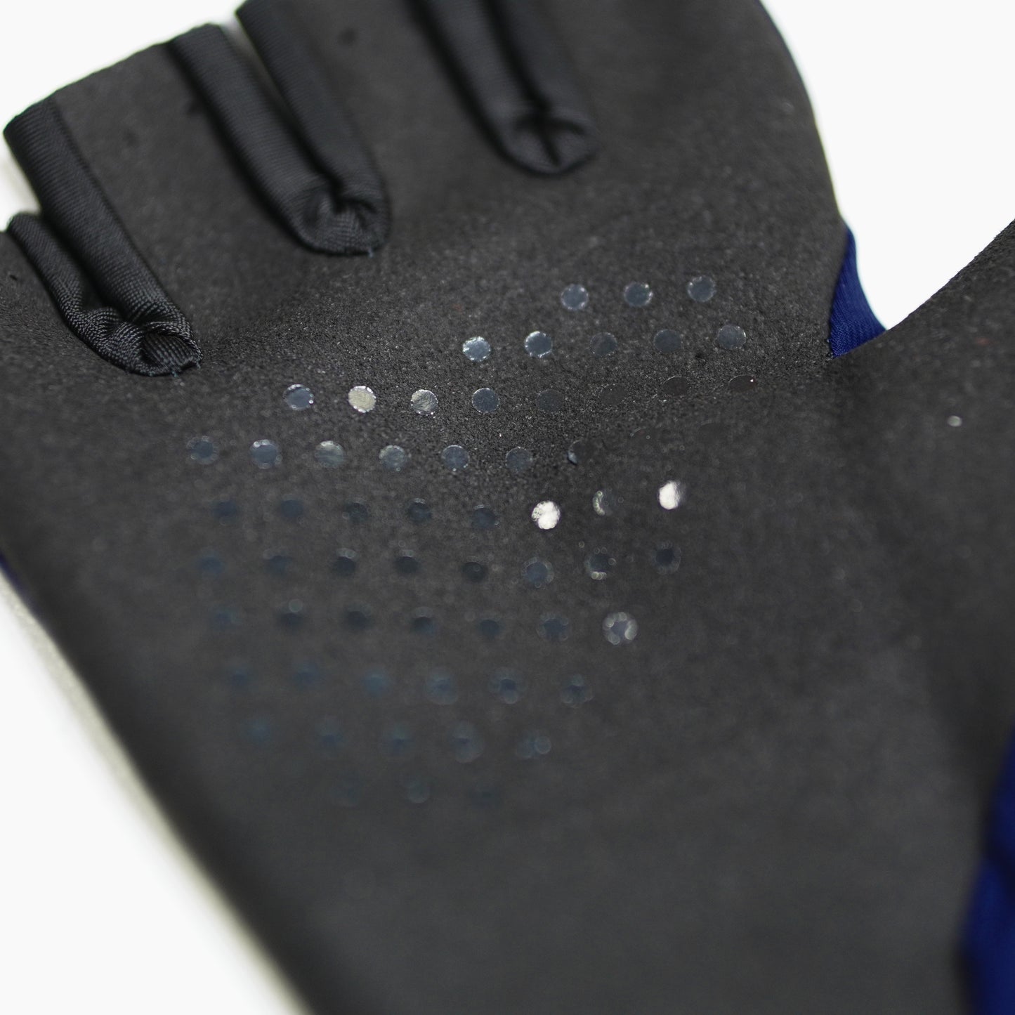 Long Cuff Gloves