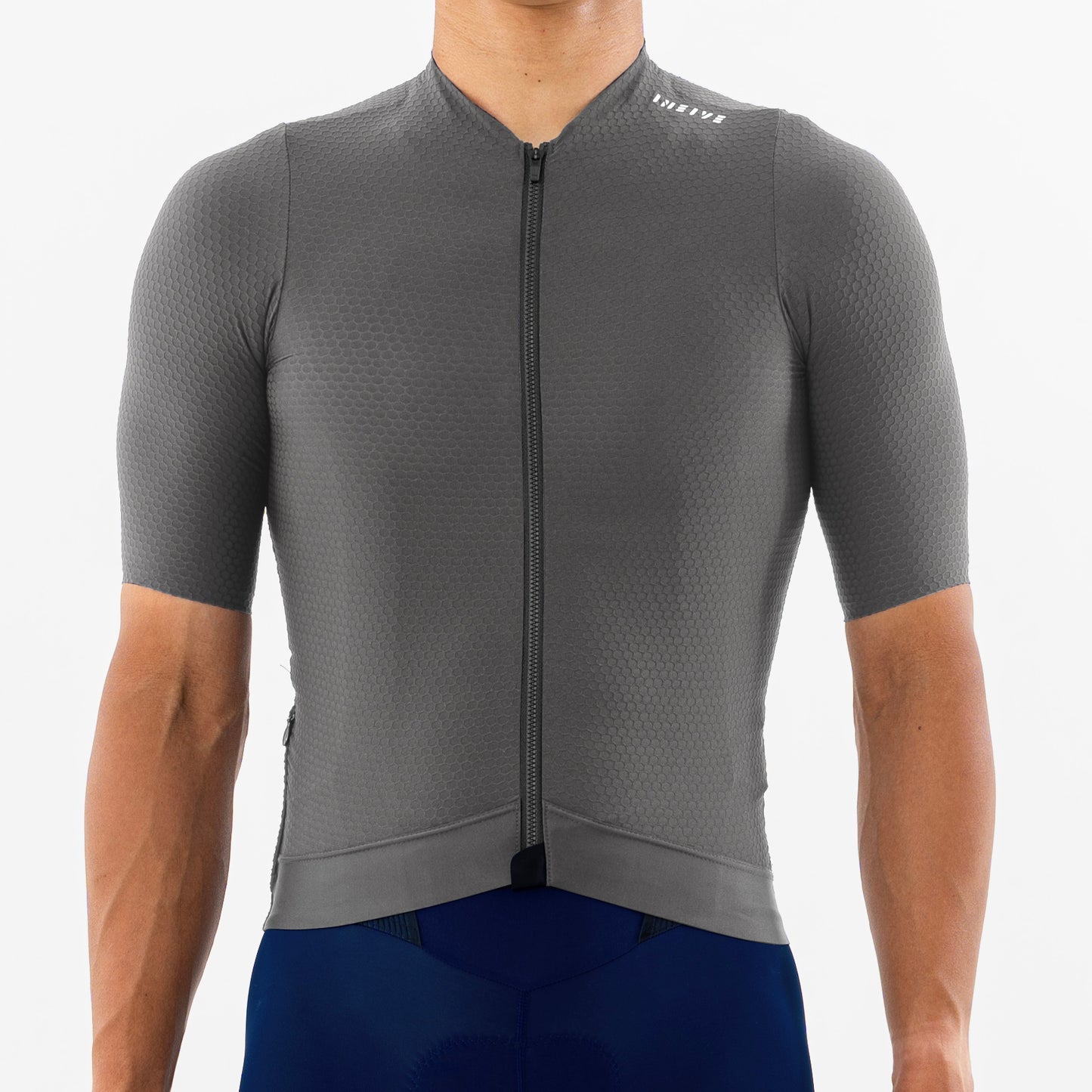Root Woven Jersey