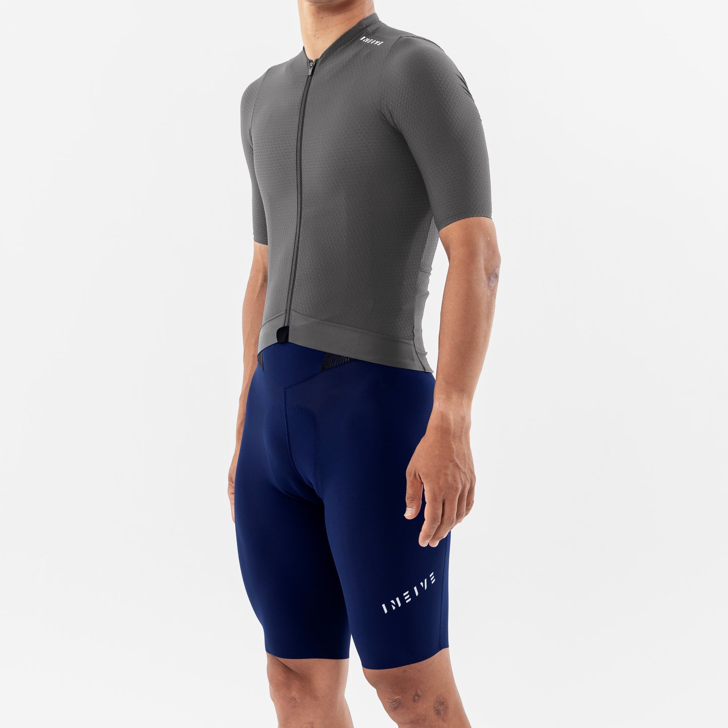 Root Woven Jersey