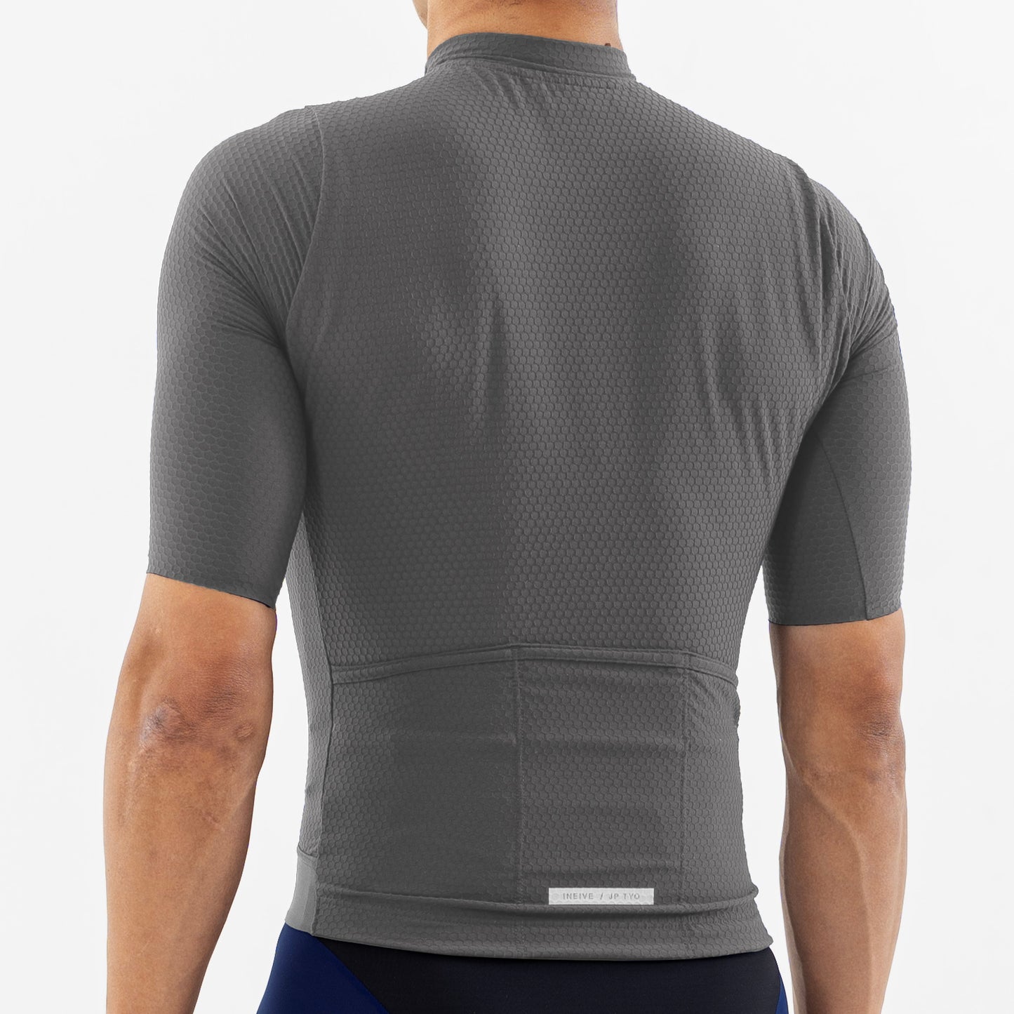 Root Woven Jersey