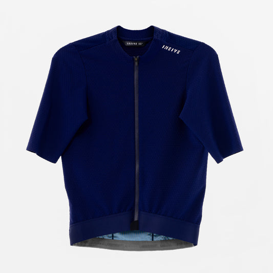 Root Woven Jersey