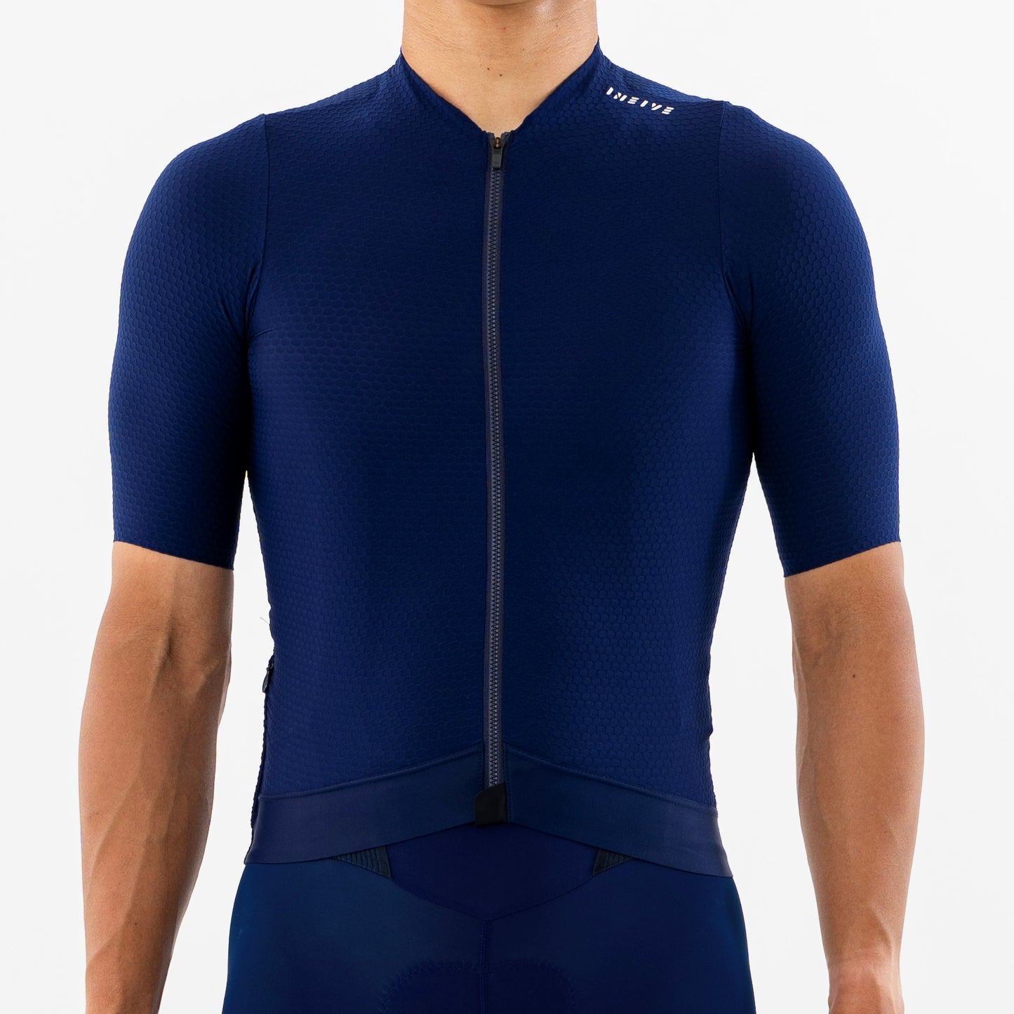 Root Woven Jersey