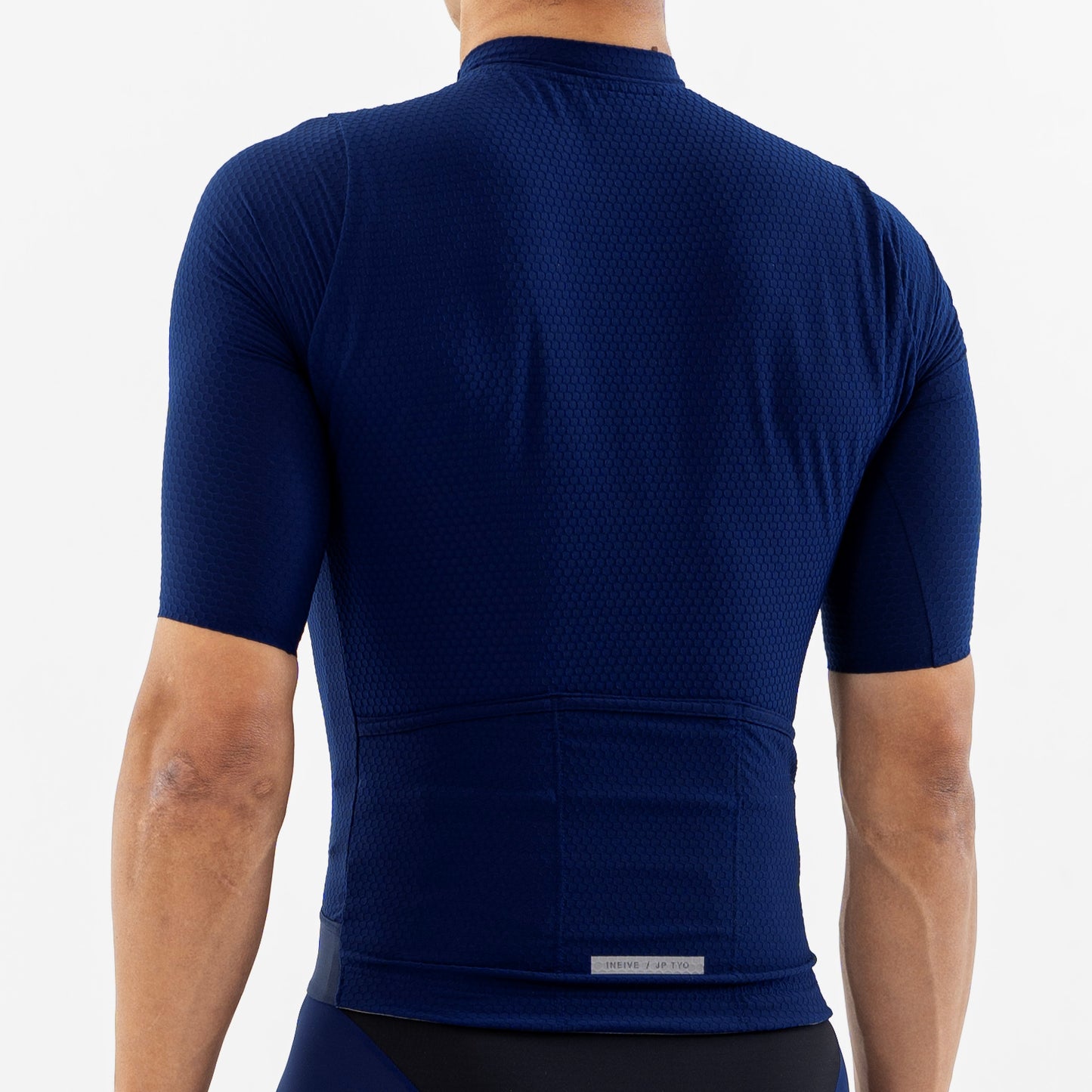 Root Woven Jersey