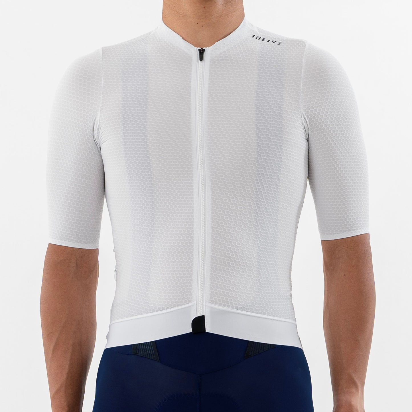 Root Woven Jersey