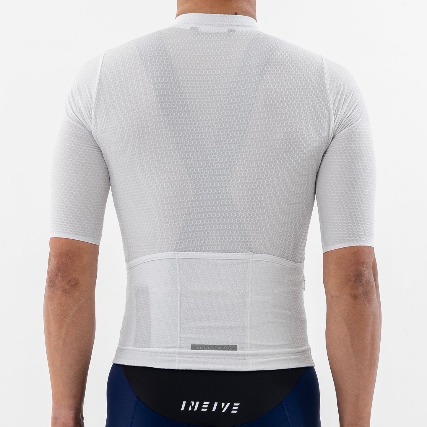 Root Woven Jersey