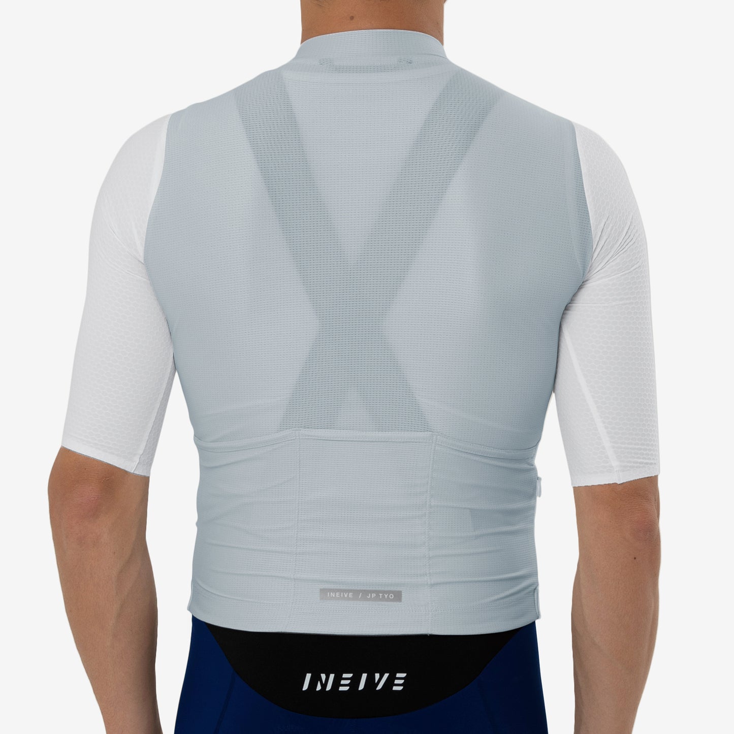 Root Flow Jersey