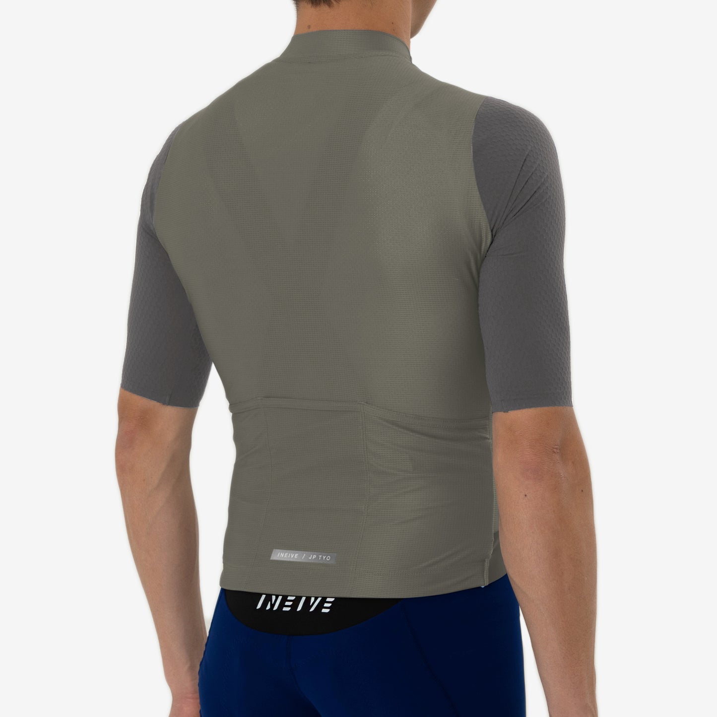 Root Flow Jersey