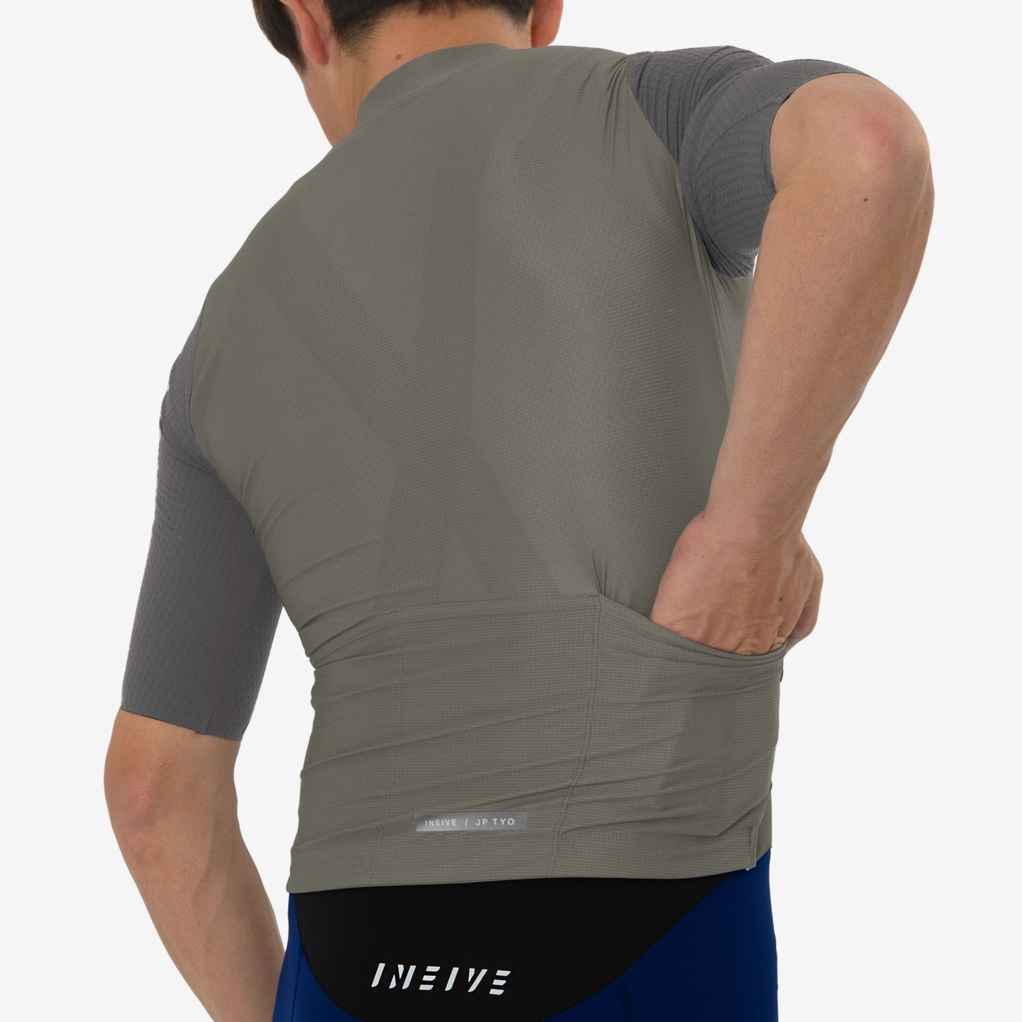 Root Flow Jersey