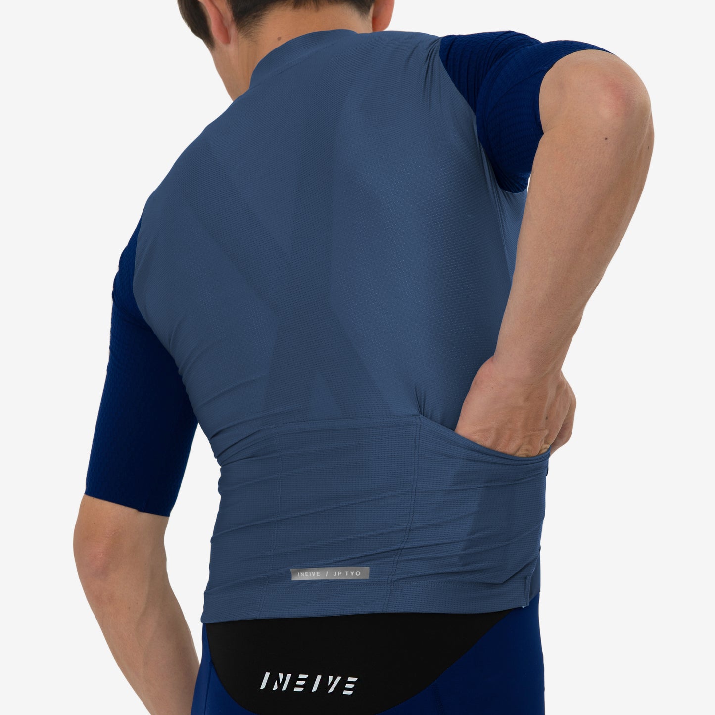 Root Flow Jersey