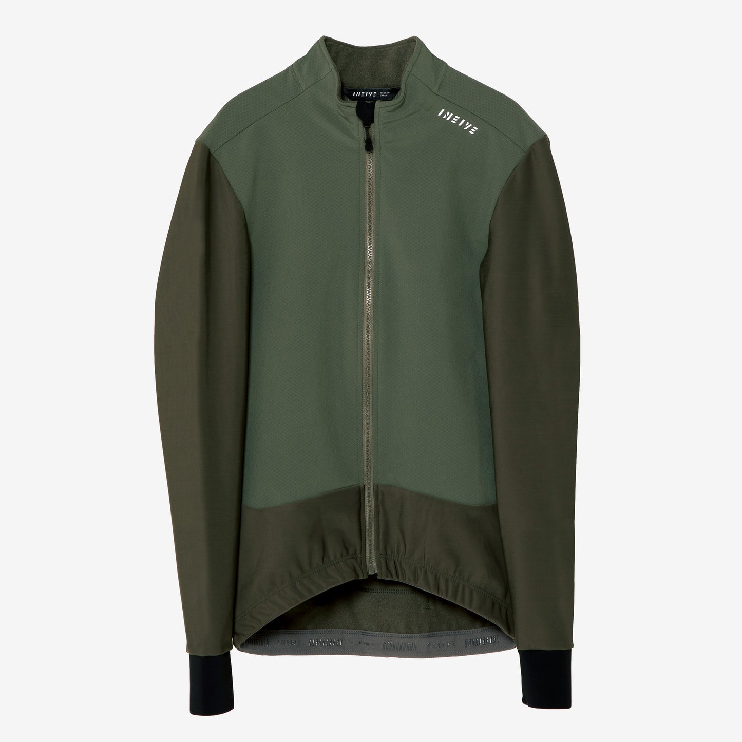 Tempo LS Jersey