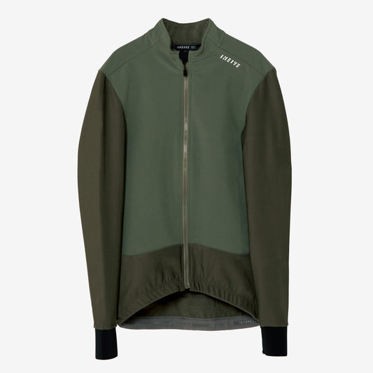 Tempo LS Jersey