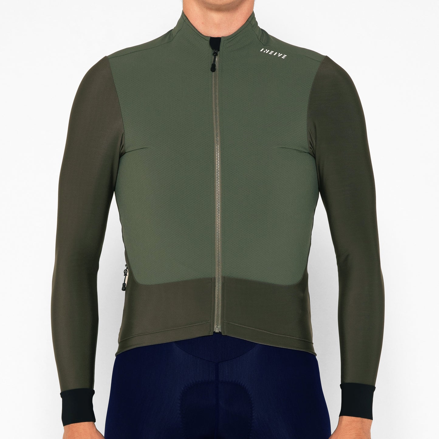 Tempo LS Jersey
