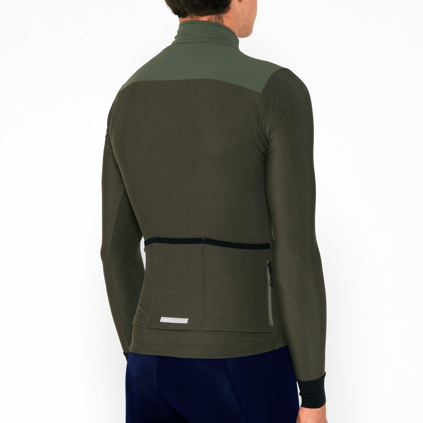 Tempo LS Jersey