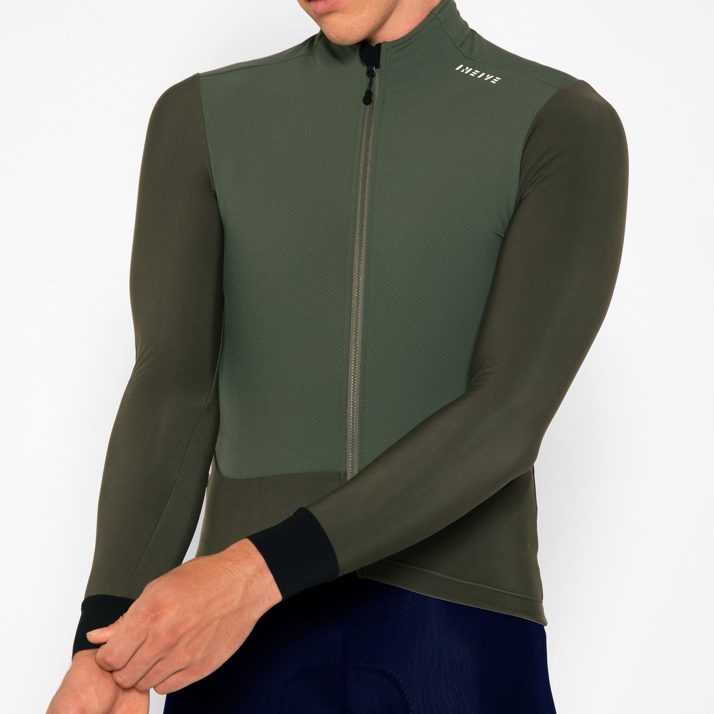 Tempo LS Jersey