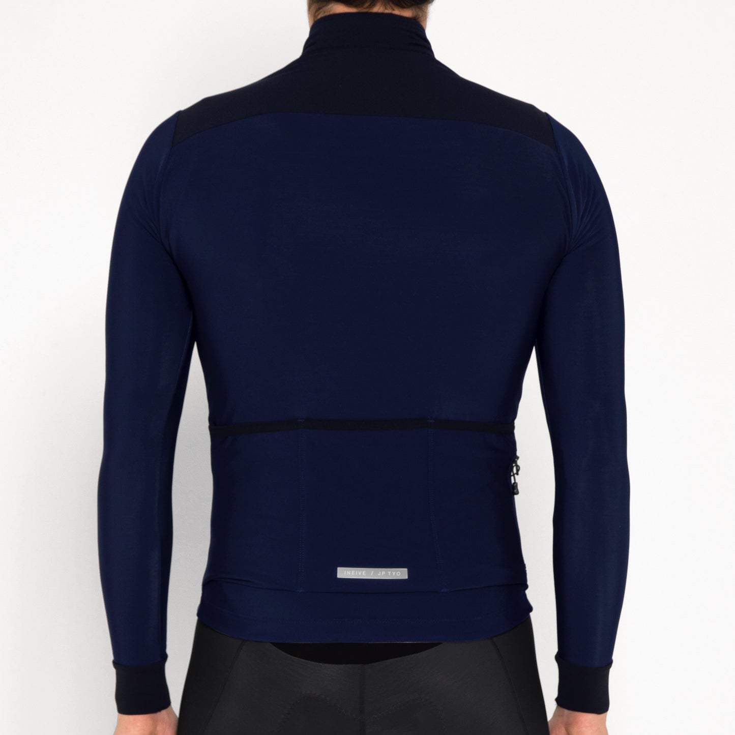 Tempo LS Jersey