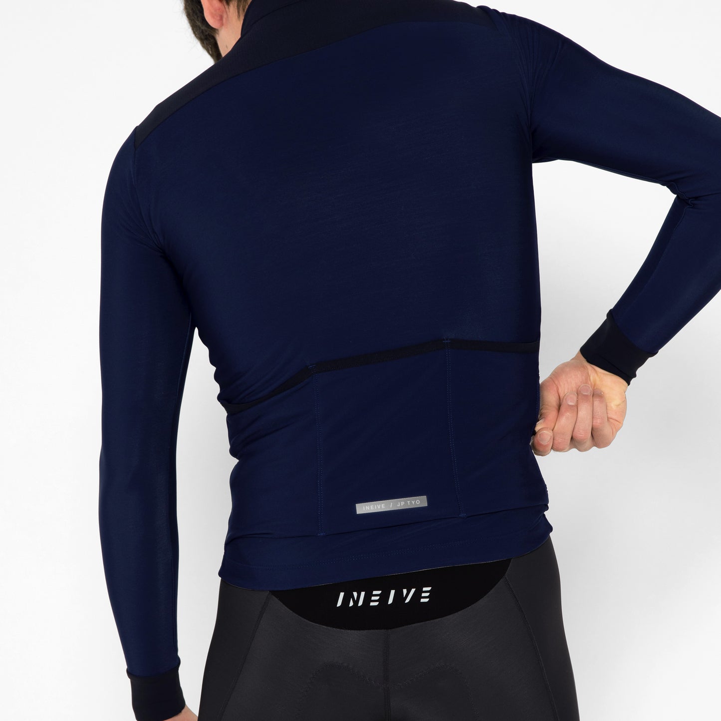 Tempo LS Jersey