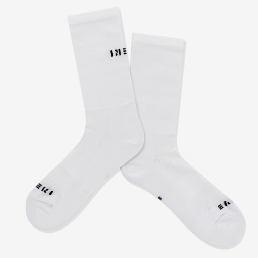 Minimal Plain Socks