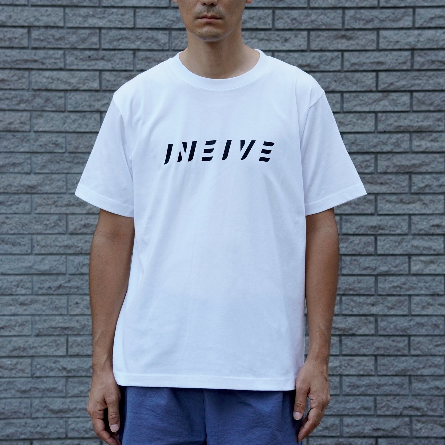 Logo T-Shirt