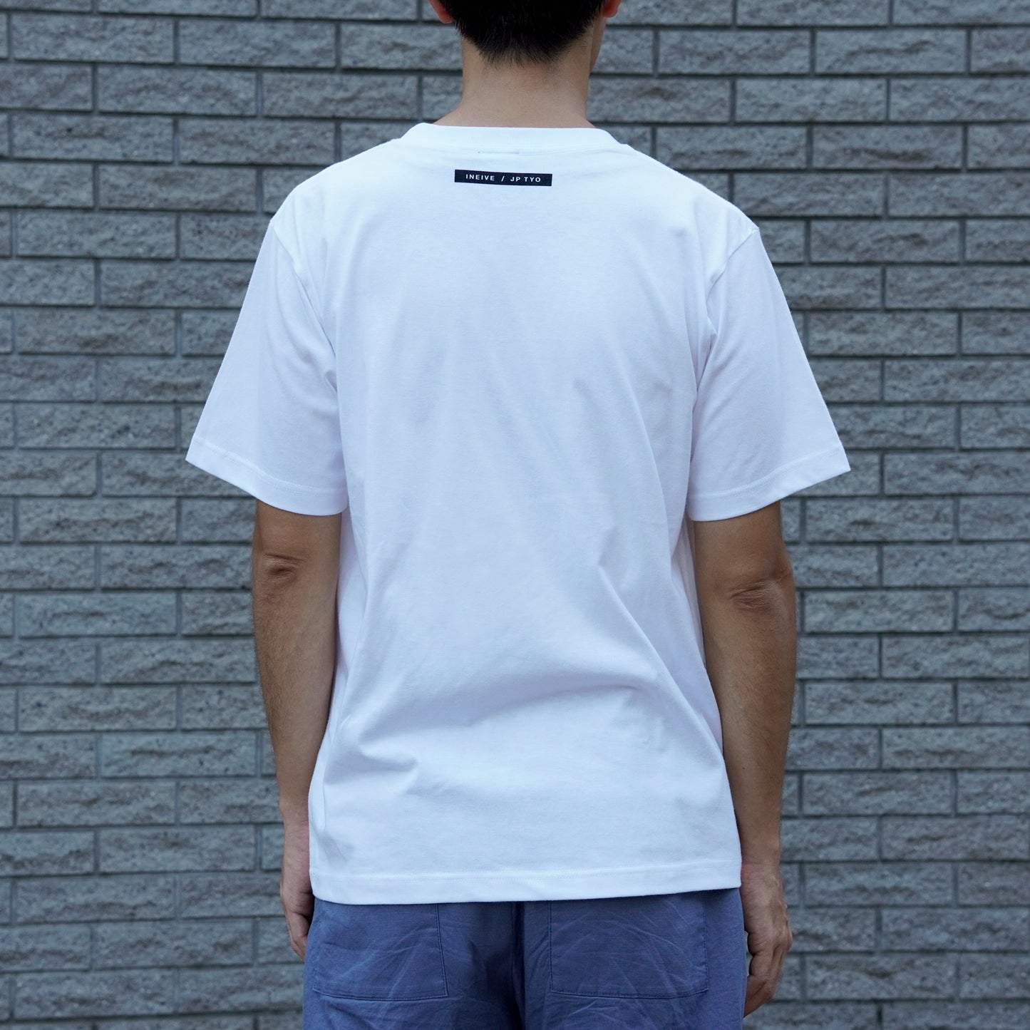 Logo T-Shirt