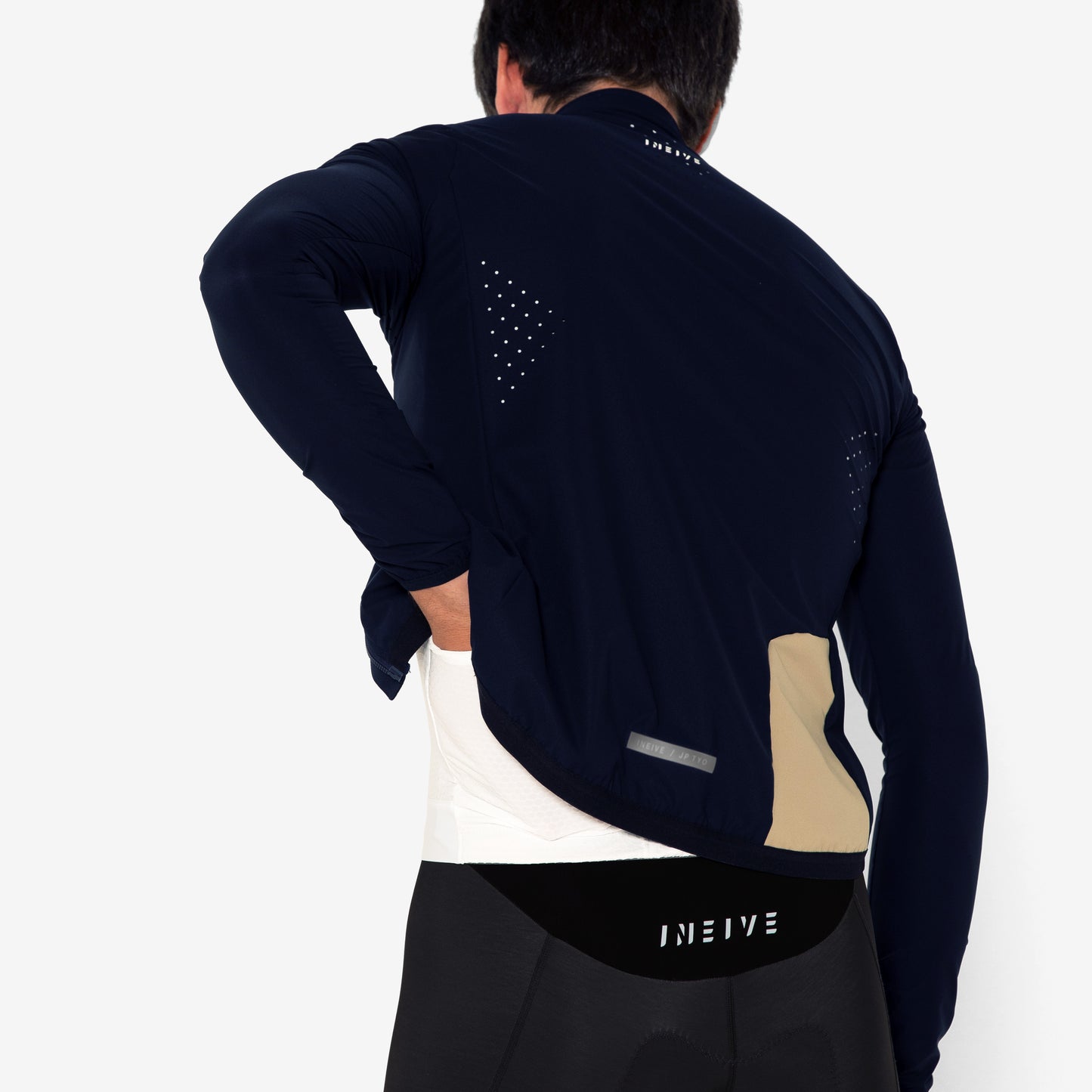 North Gale Jacket