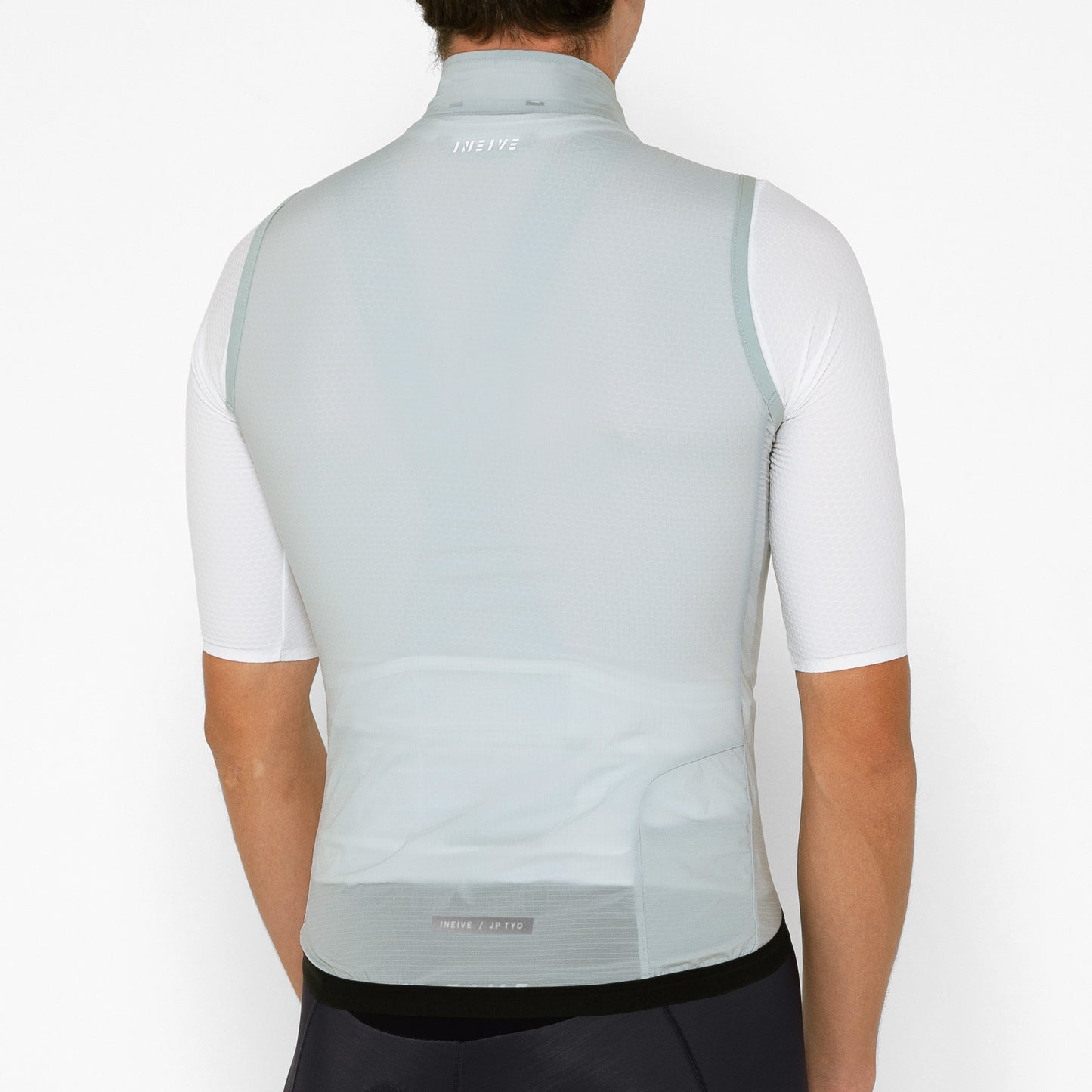 Fog Vest