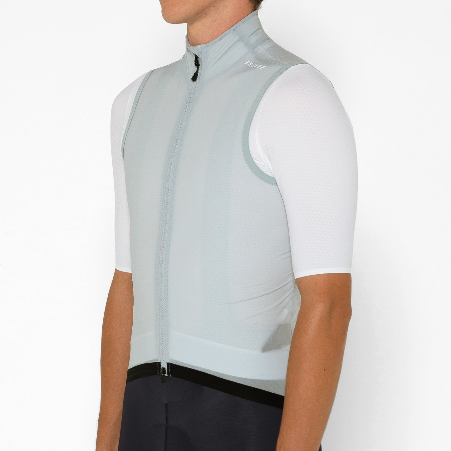 Fog Vest