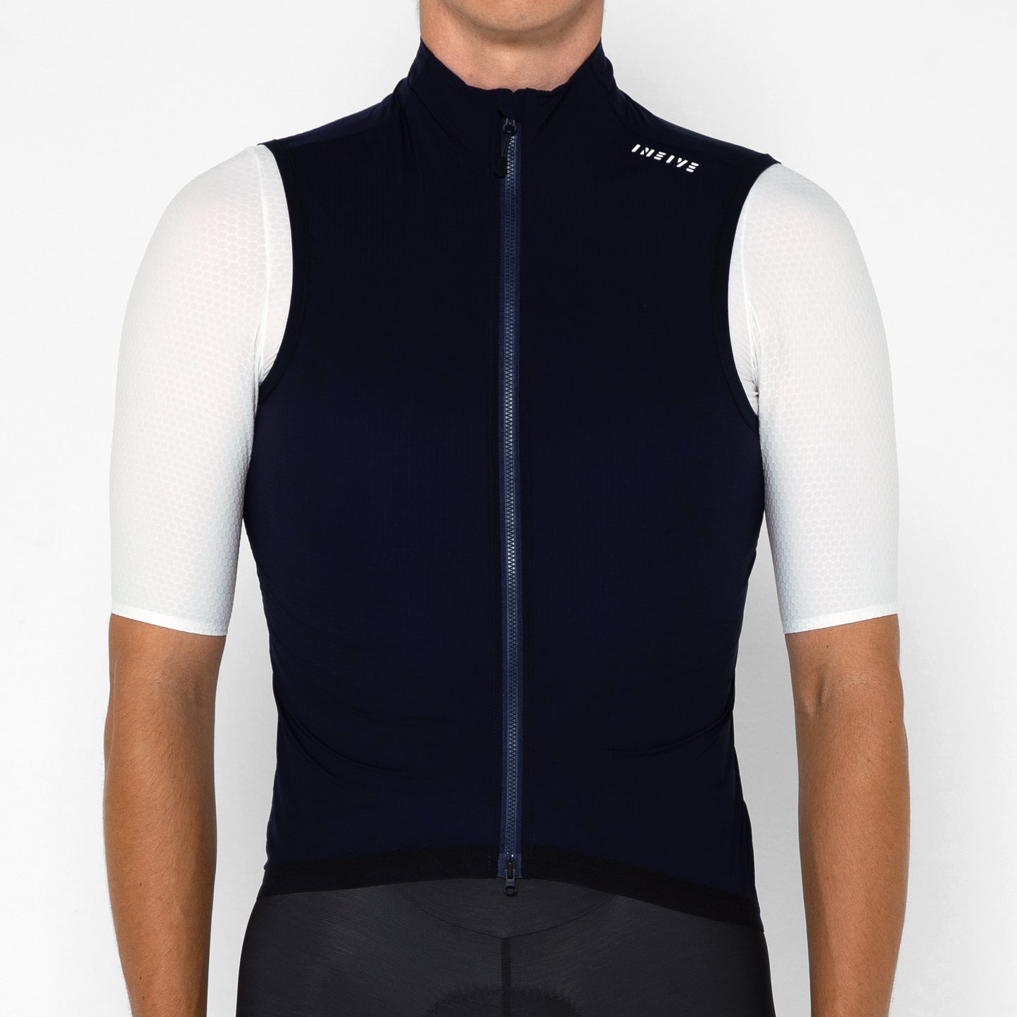 Fog Vest