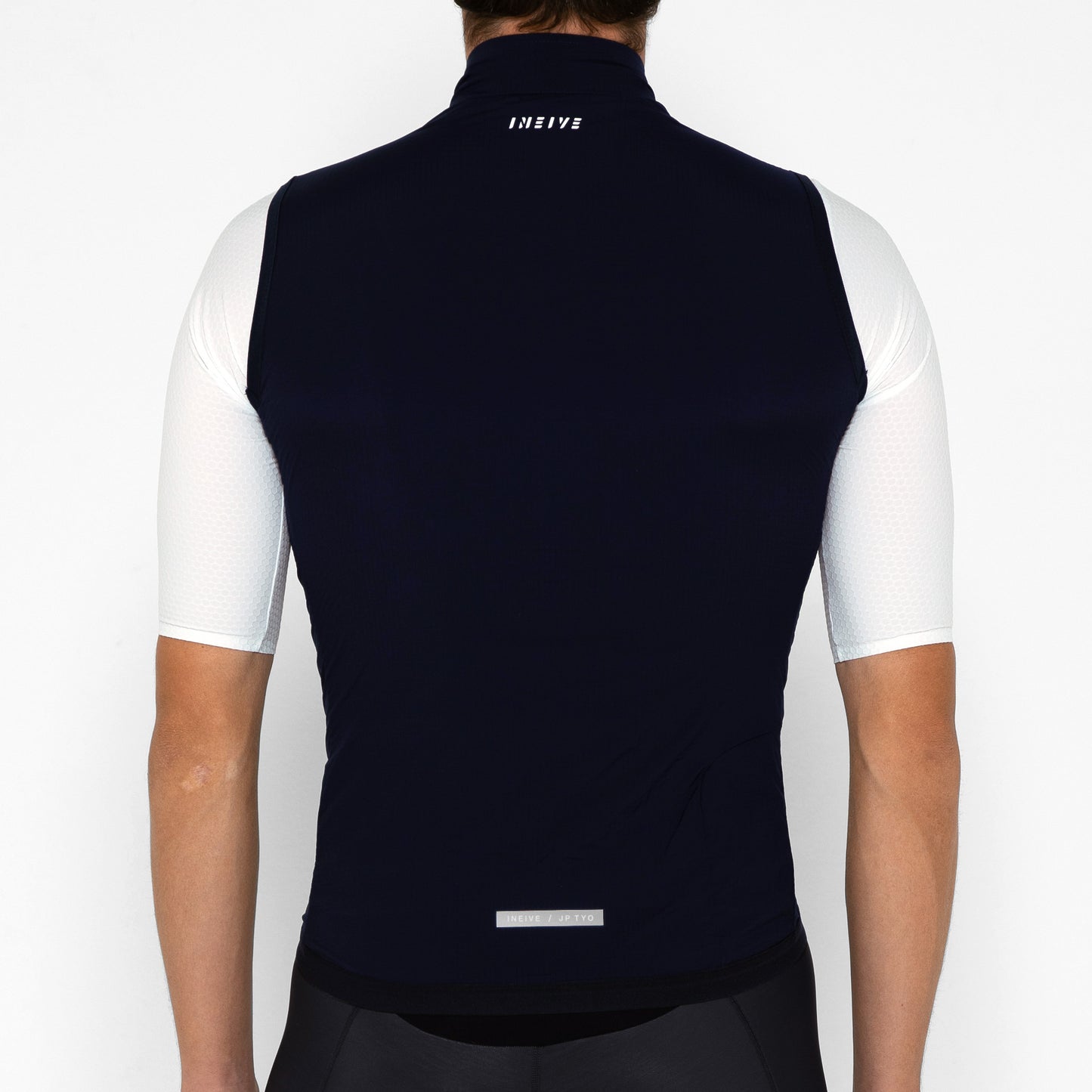 Fog Vest