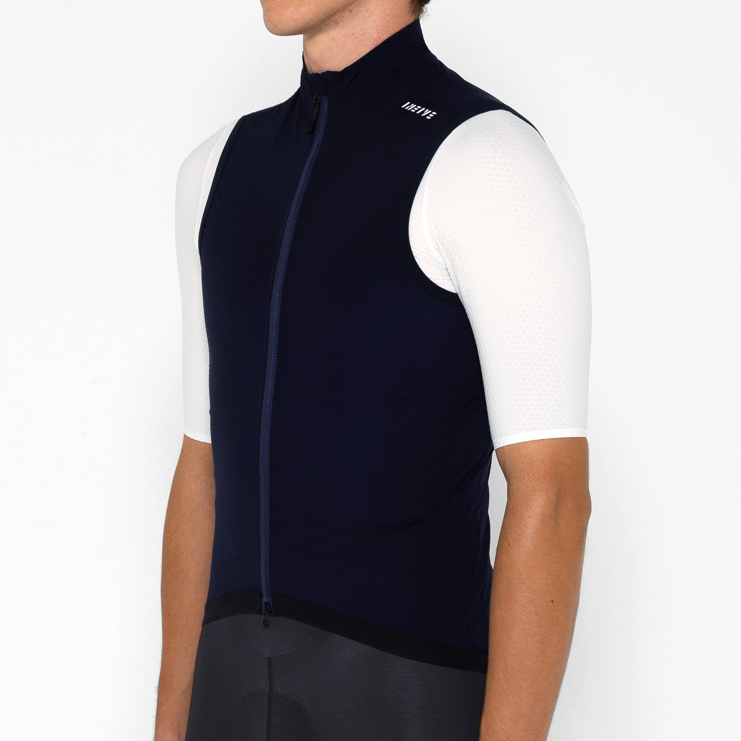 Fog Vest