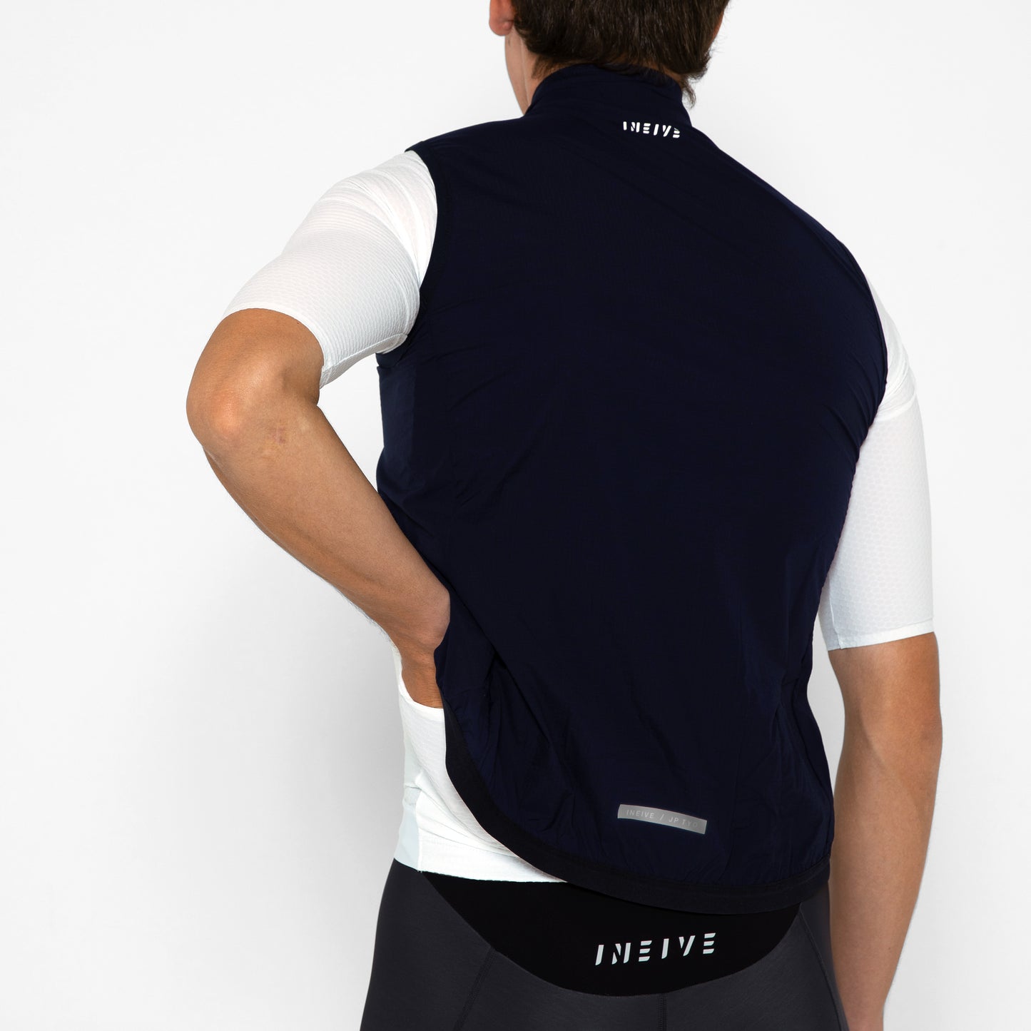 Fog Vest