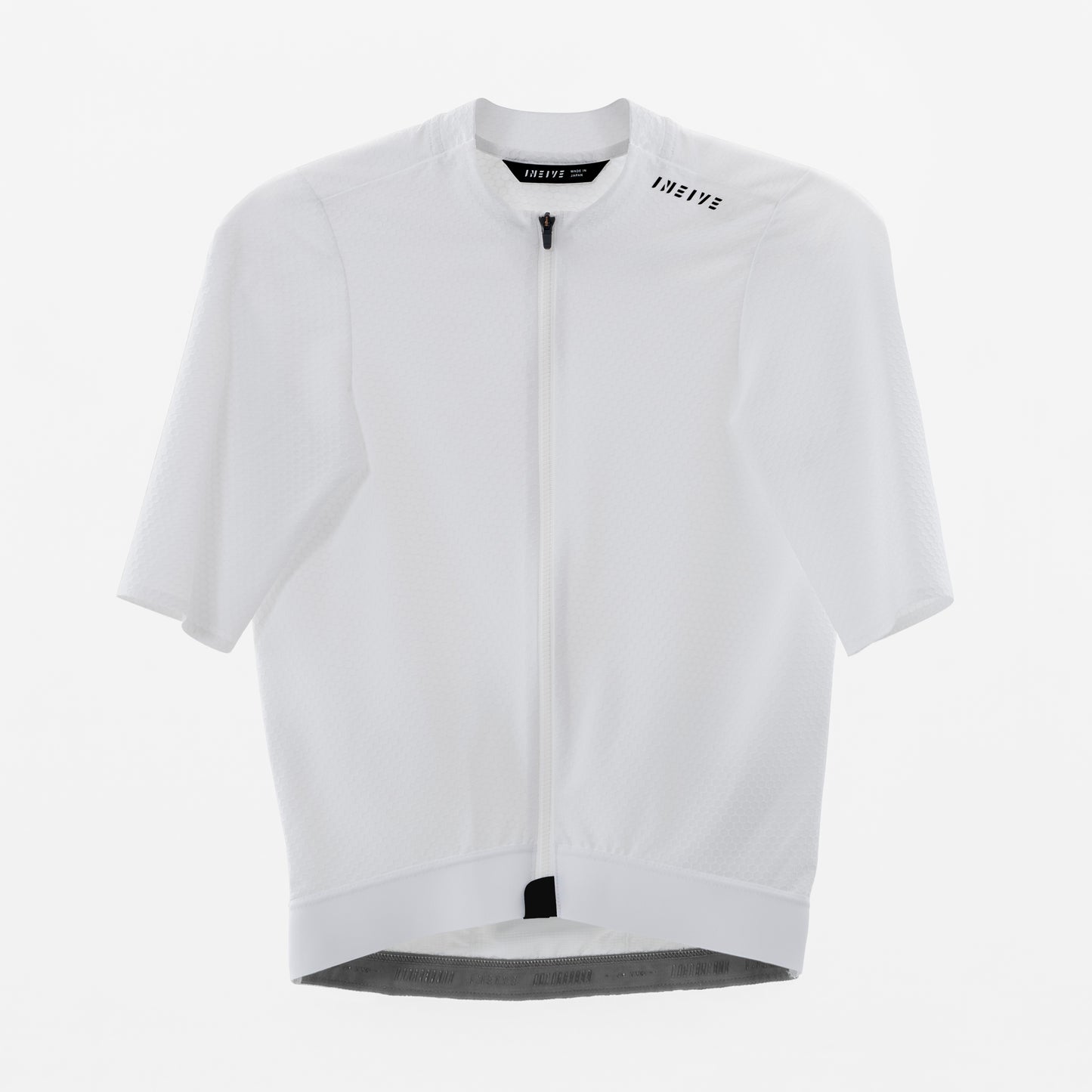 Root Woven Jersey