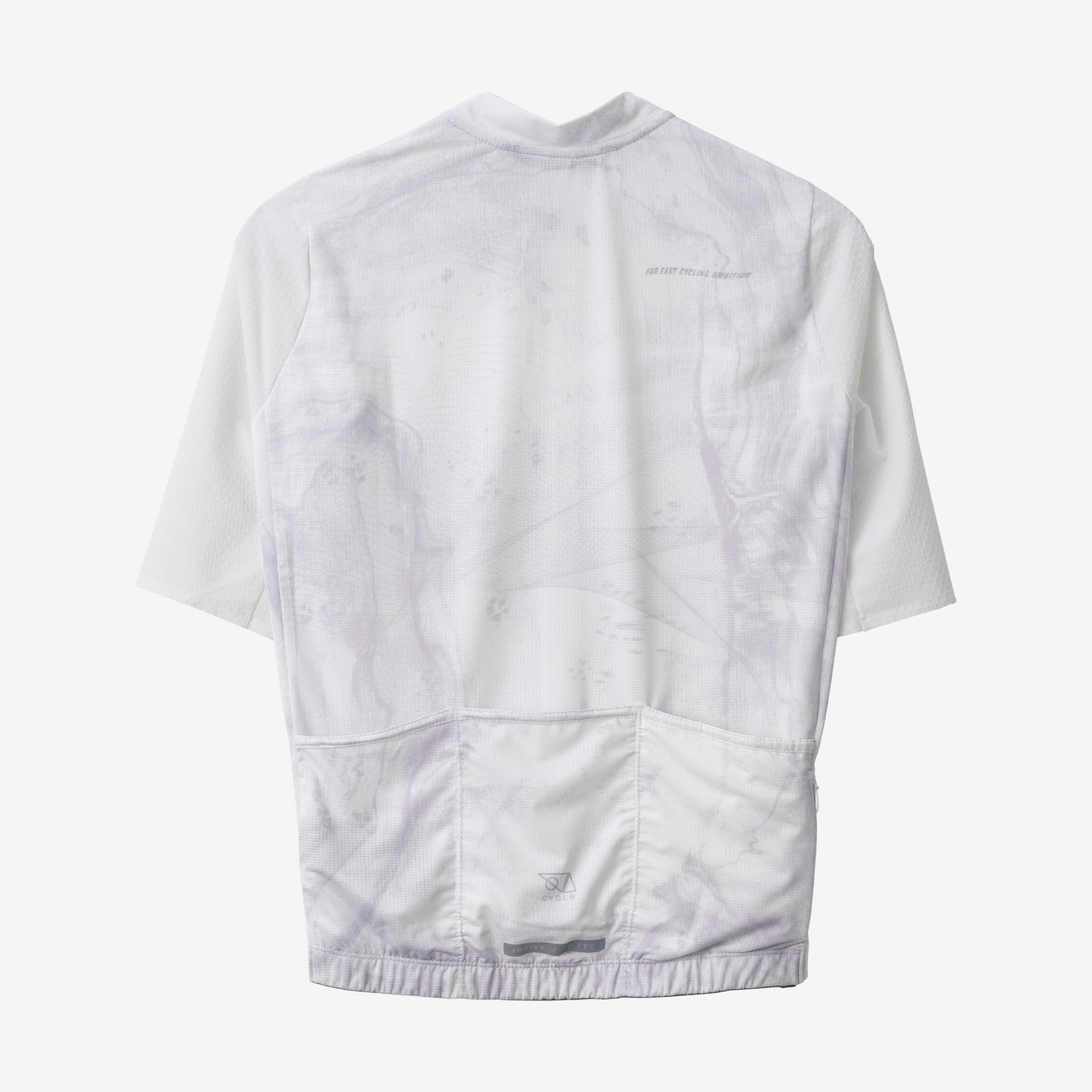 Root Flow Jersey (CYCLO) – INEIVE