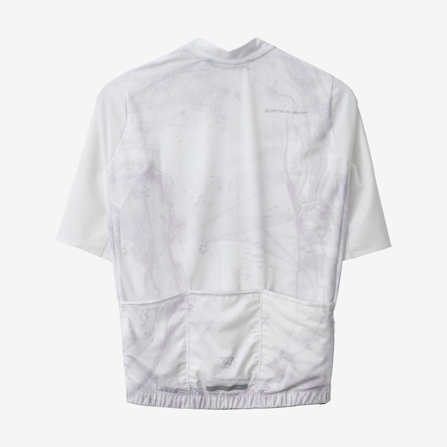 Root Flow Jersey (CYCLO)