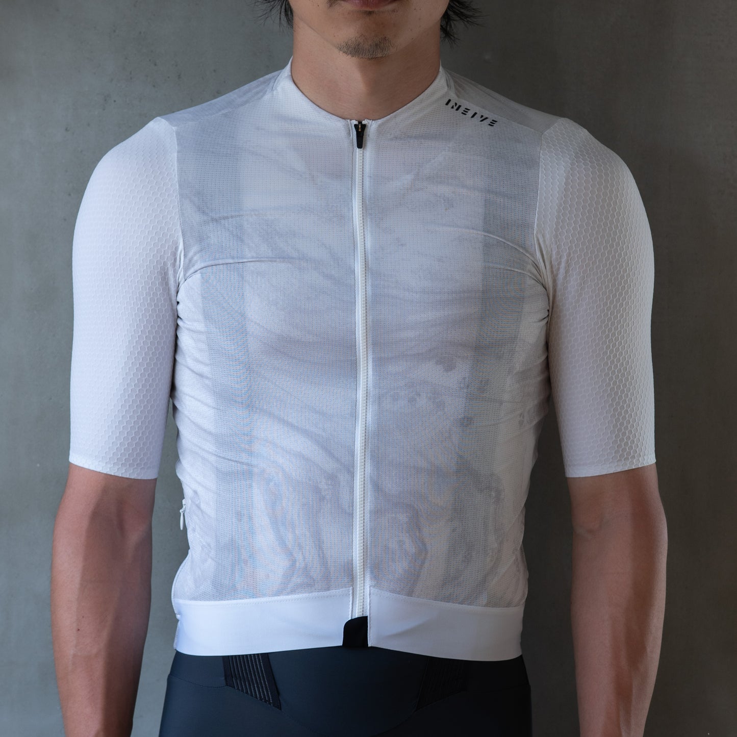 Root Flow Jersey (CYCLO)