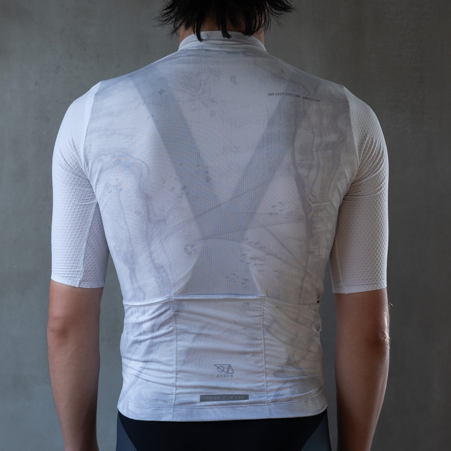 Root Flow Jersey (CYCLO)