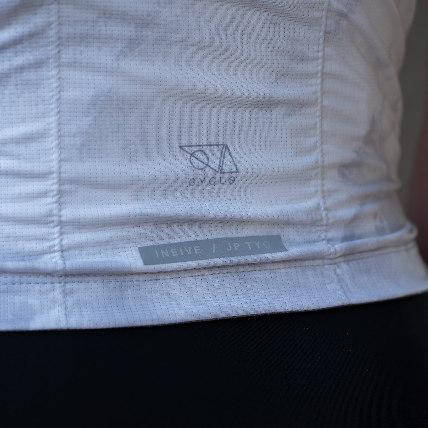 Root Flow Jersey (CYCLO)