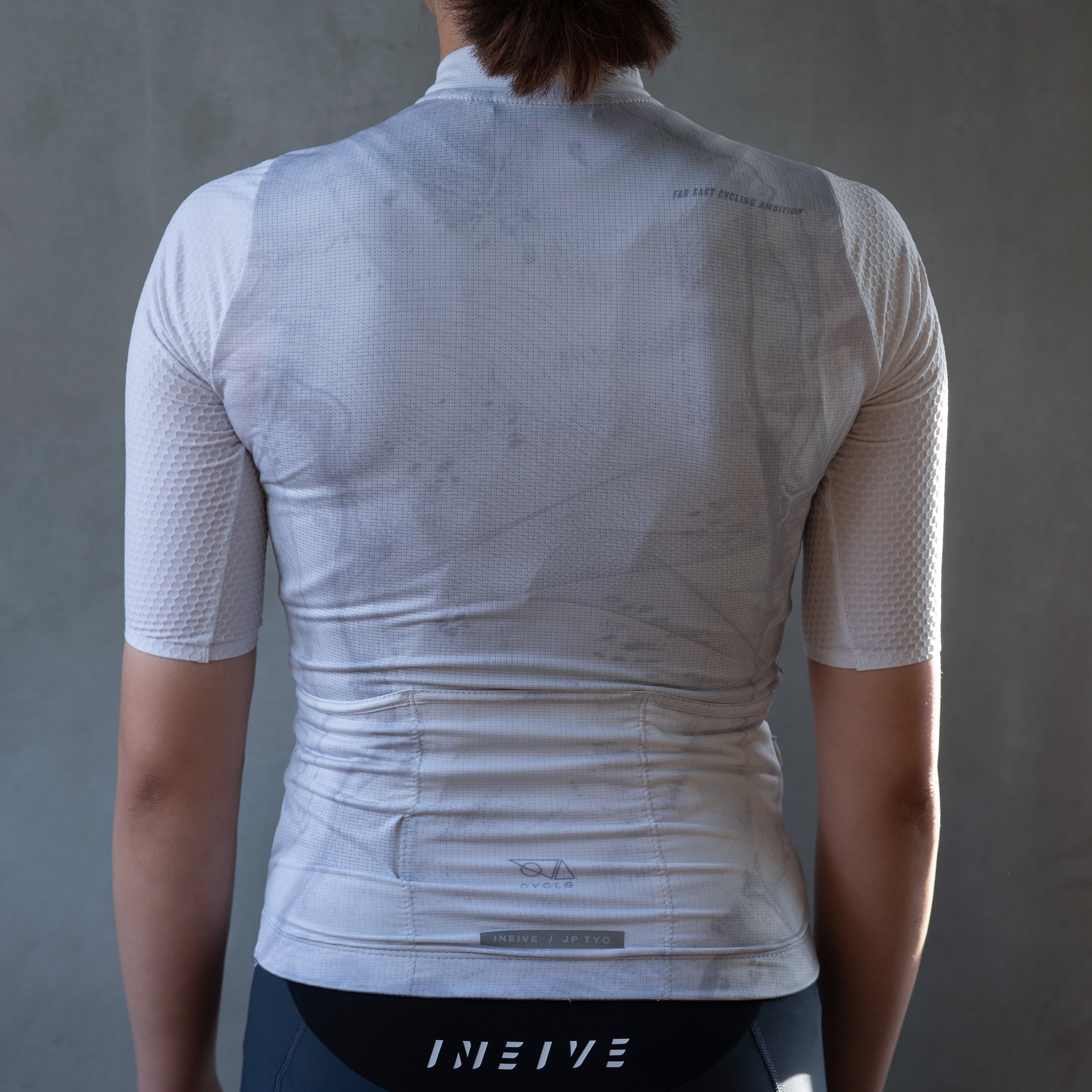 Root Flow Jersey (CYCLO) – INEIVE