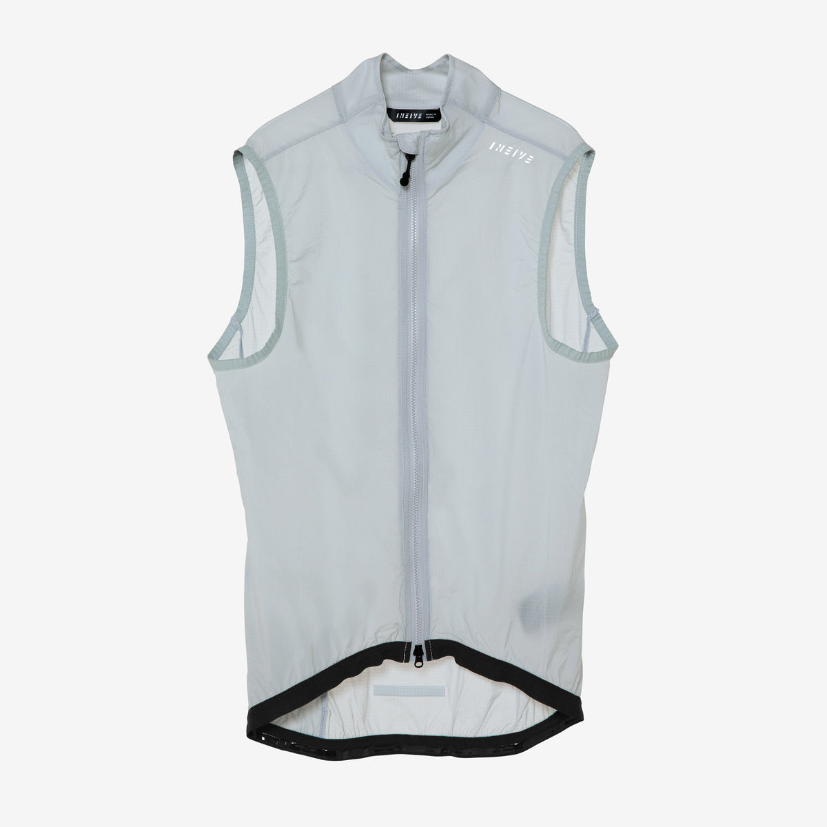 Fog Vest – INEIVE